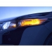 Лампа светодиодная LED Philips WY21 12V 12763X2 (2шт)